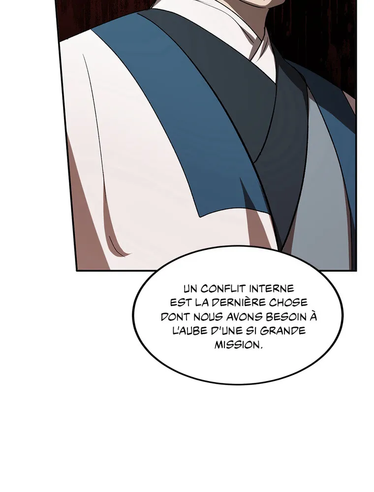 Read La Saga du Clan Mudang FR Manga Online