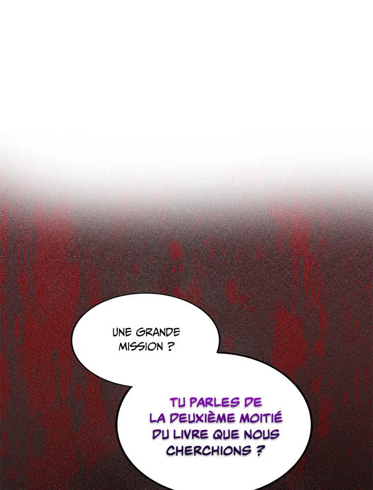 Read La Saga du Clan Mudang FR Manga Online