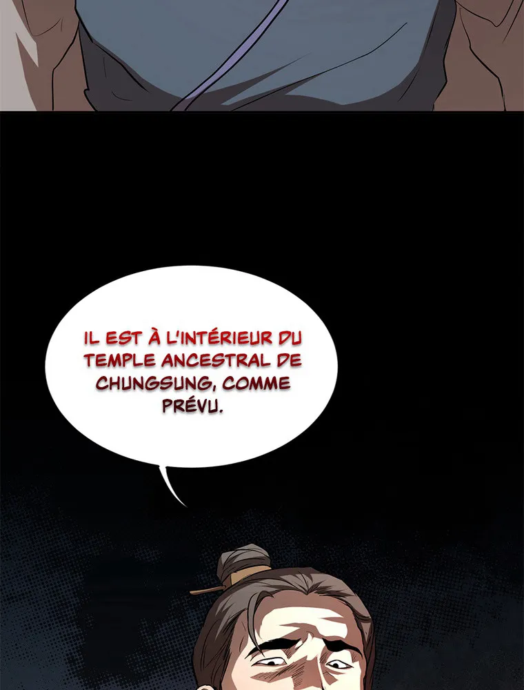 Read La Saga du Clan Mudang FR Manga Online