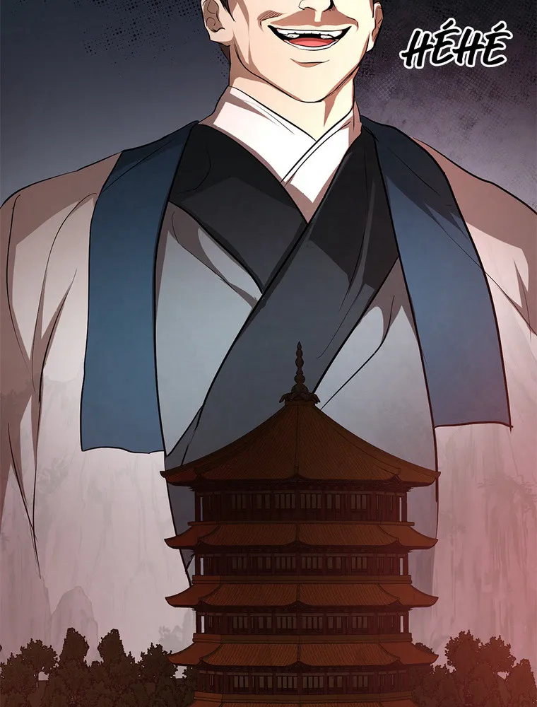 Read La Saga du Clan Mudang FR Manga Online