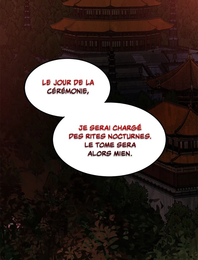 Read La Saga du Clan Mudang FR Manga Online