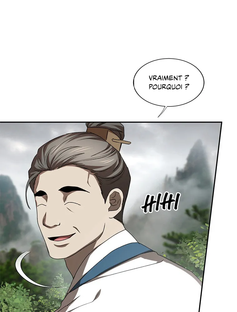 Read La Saga du Clan Mudang FR Manga Online