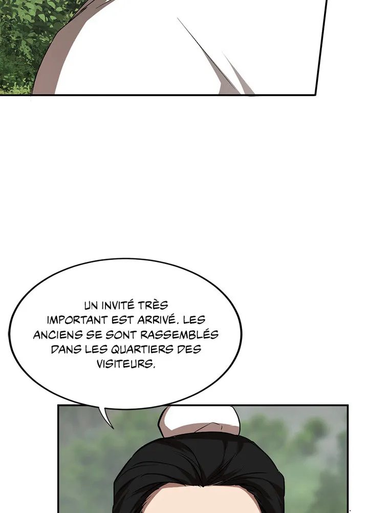 Read La Saga du Clan Mudang FR Manga Online