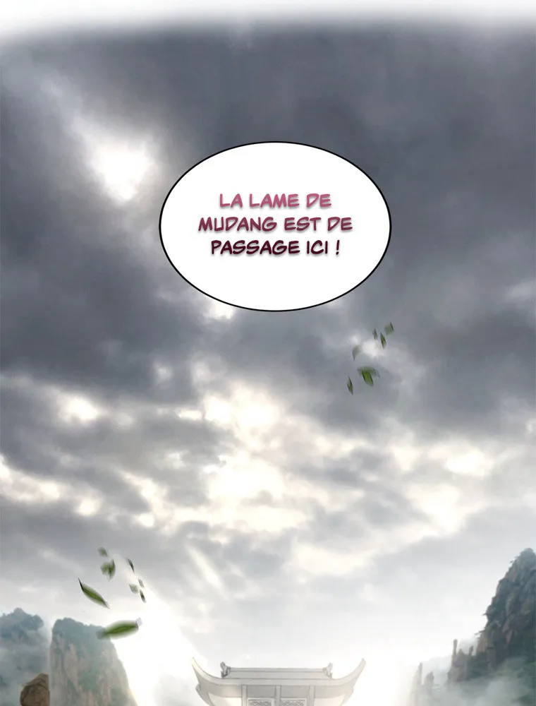 Read La Saga du Clan Mudang FR Manga Online