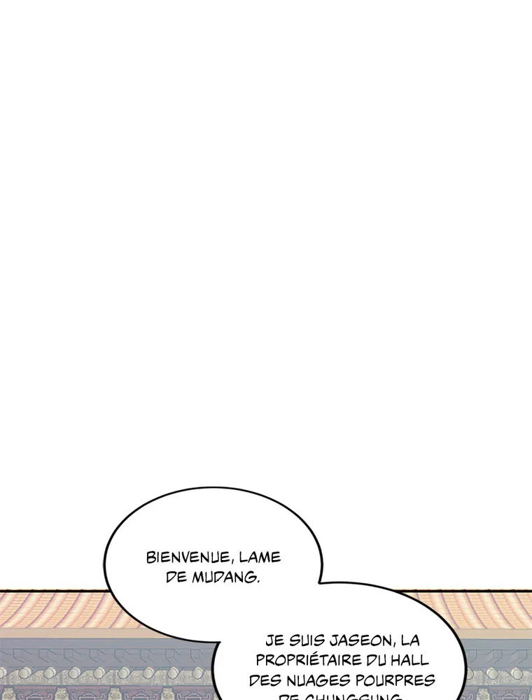 Read La Saga du Clan Mudang FR Manga Online