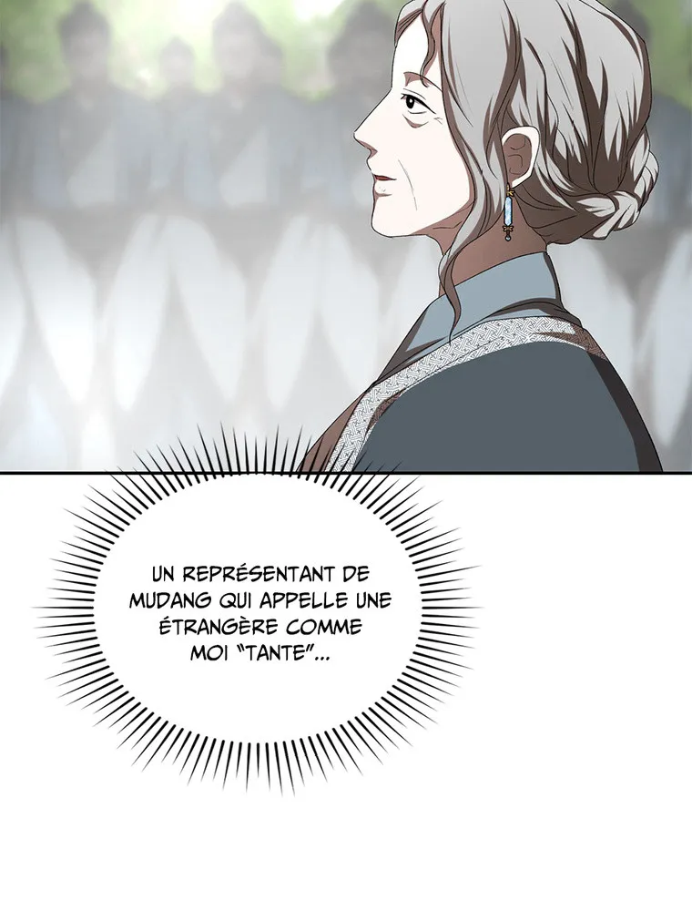 Read La Saga du Clan Mudang FR Manga Online