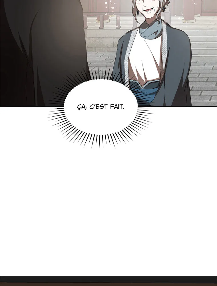 Read La Saga du Clan Mudang FR Manga Online
