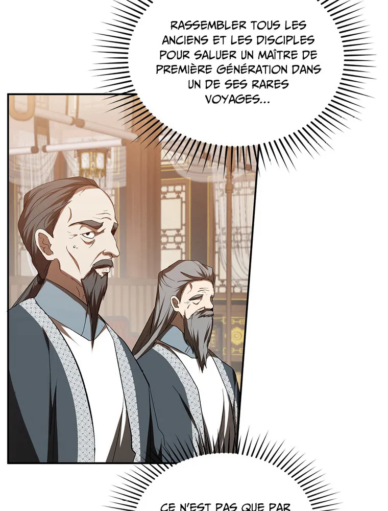 Read La Saga du Clan Mudang FR Manga Online