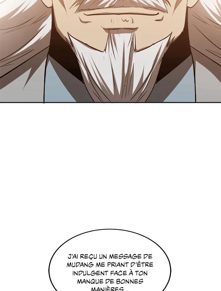 Read La Saga du Clan Mudang FR Manga Online