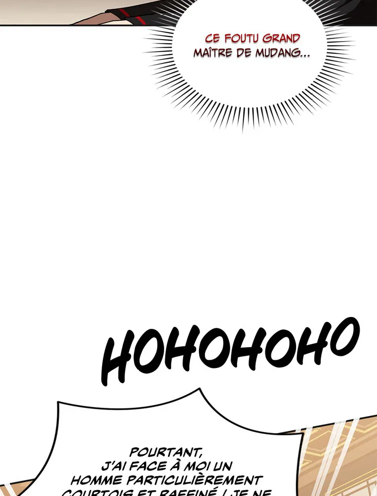 Read La Saga du Clan Mudang FR Manga Online