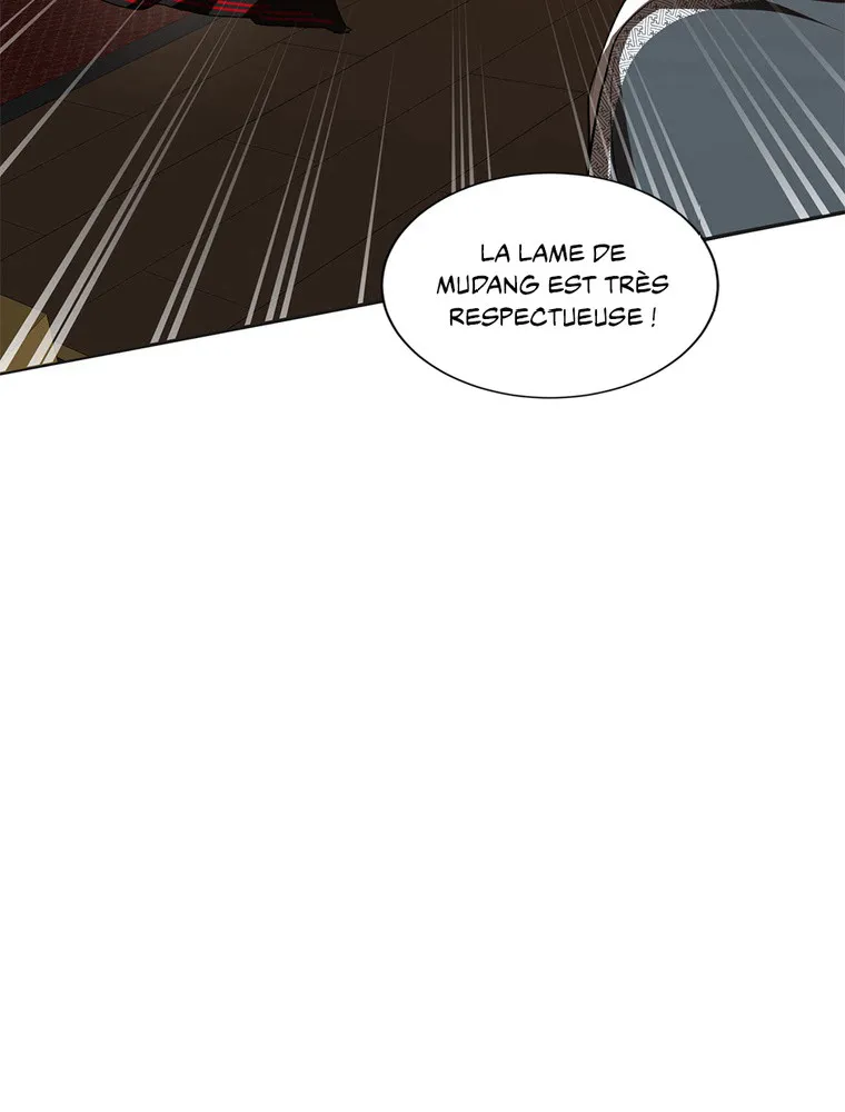 Read La Saga du Clan Mudang FR Manga Online