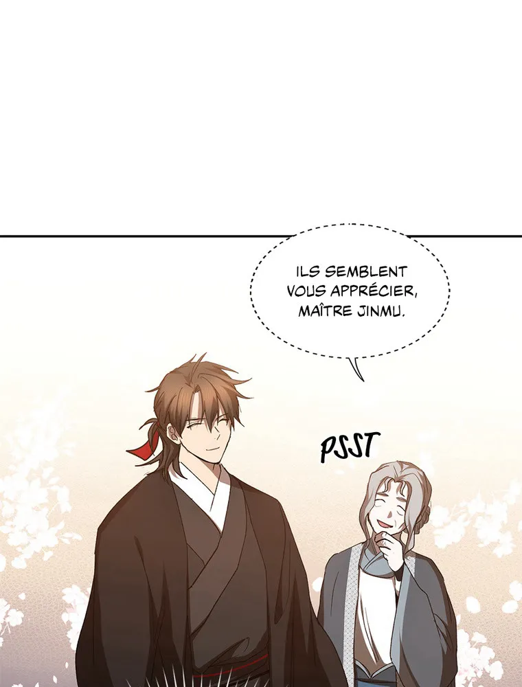 Read La Saga du Clan Mudang FR Manga Online