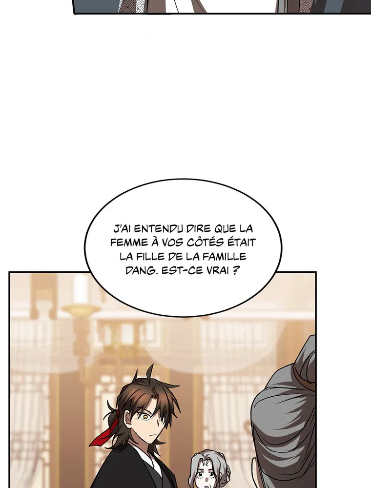 Read La Saga du Clan Mudang FR Manga Online