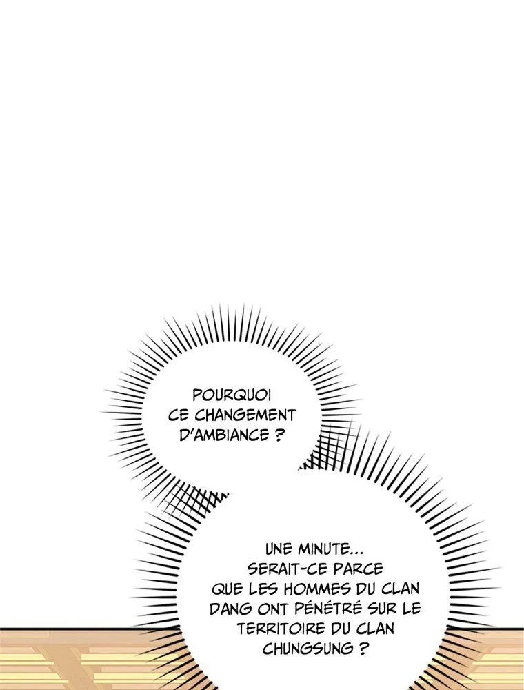 Read La Saga du Clan Mudang FR Manga Online