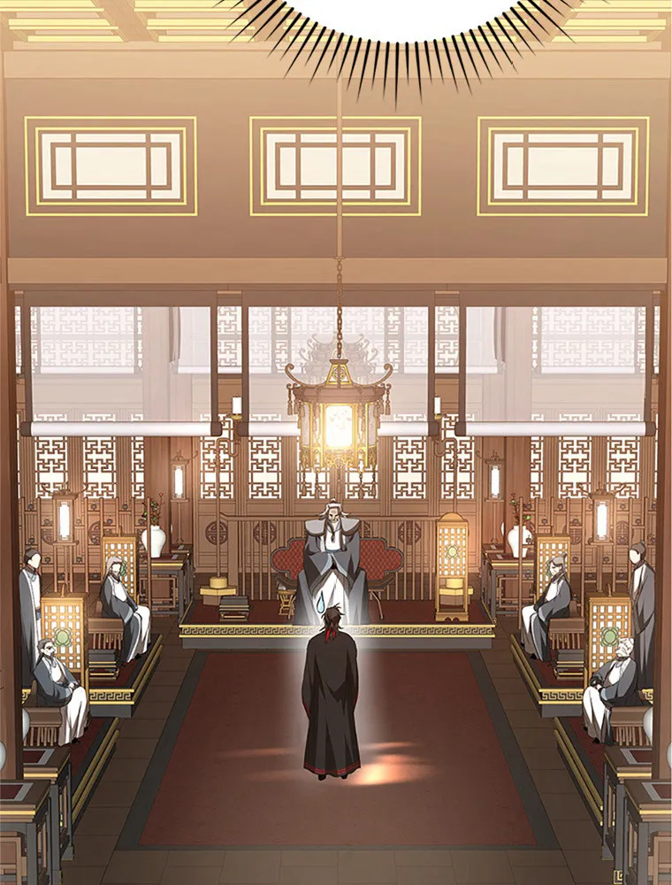 Read La Saga du Clan Mudang FR Manga Online