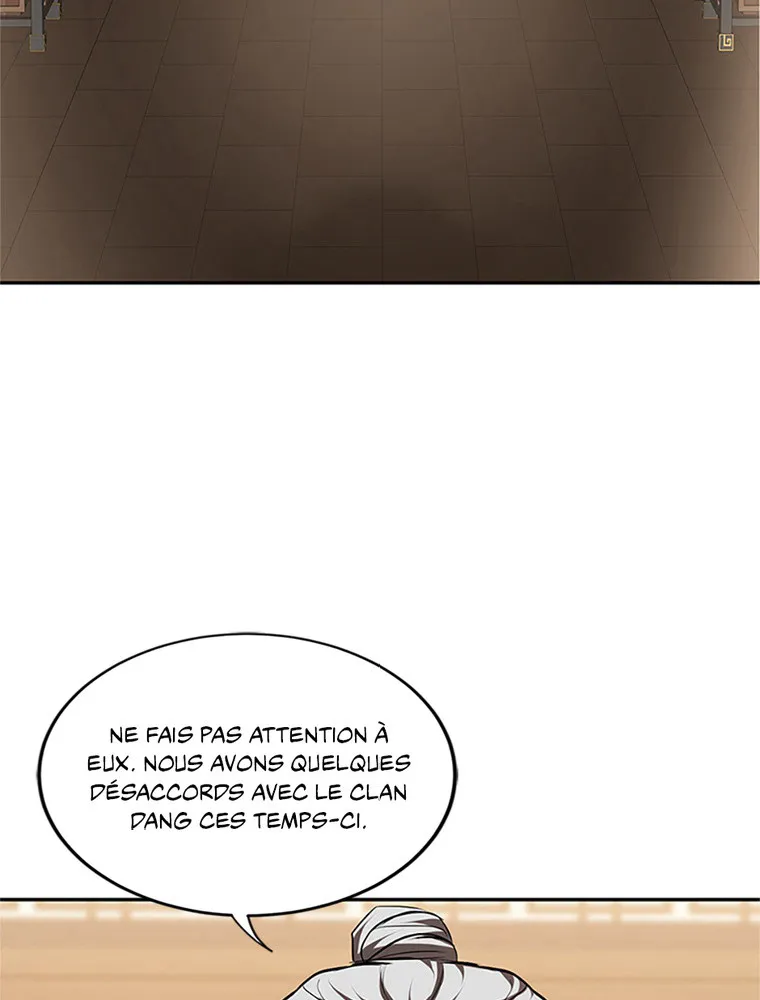 Read La Saga du Clan Mudang FR Manga Online