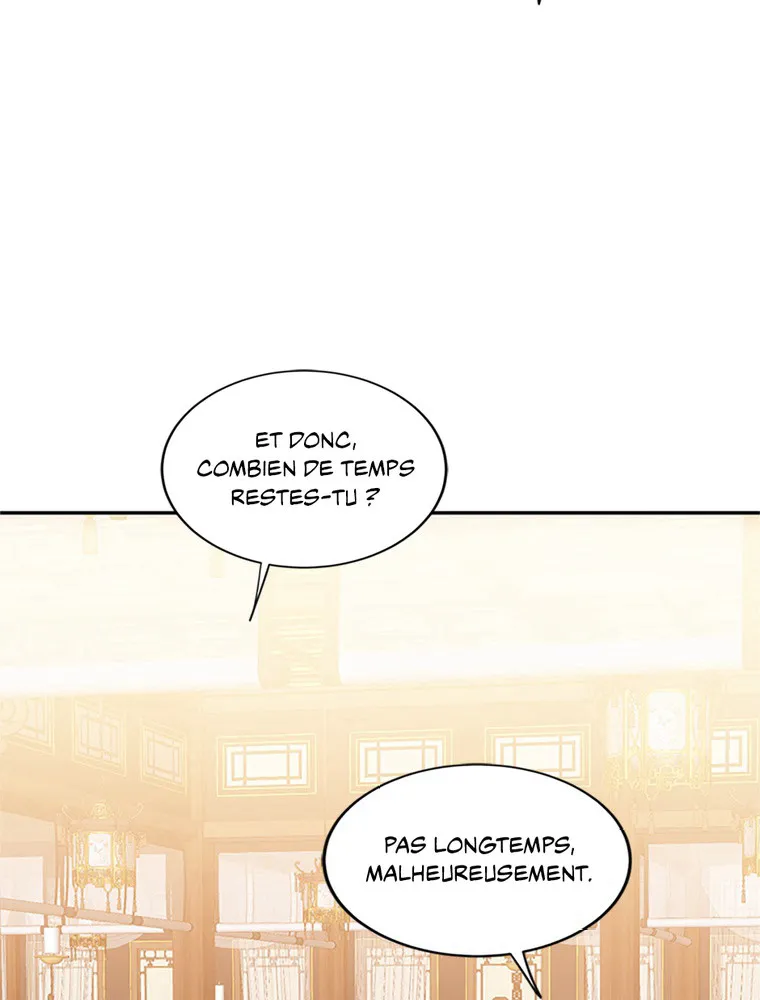 Read La Saga du Clan Mudang FR Manga Online