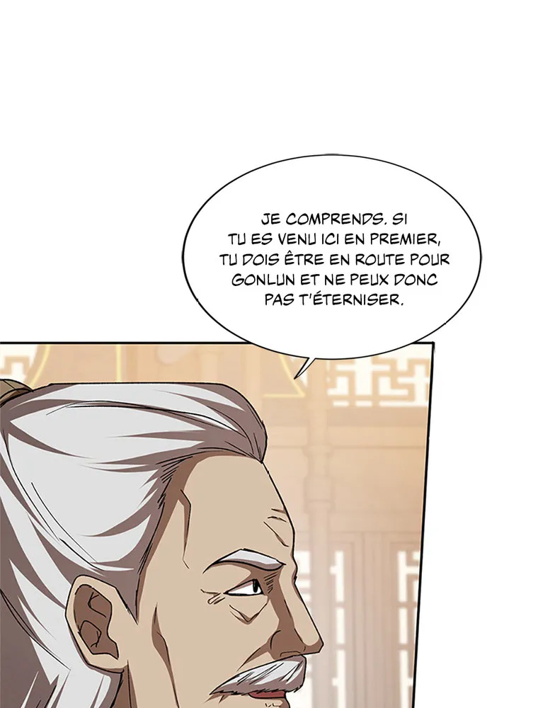 Read La Saga du Clan Mudang FR Manga Online