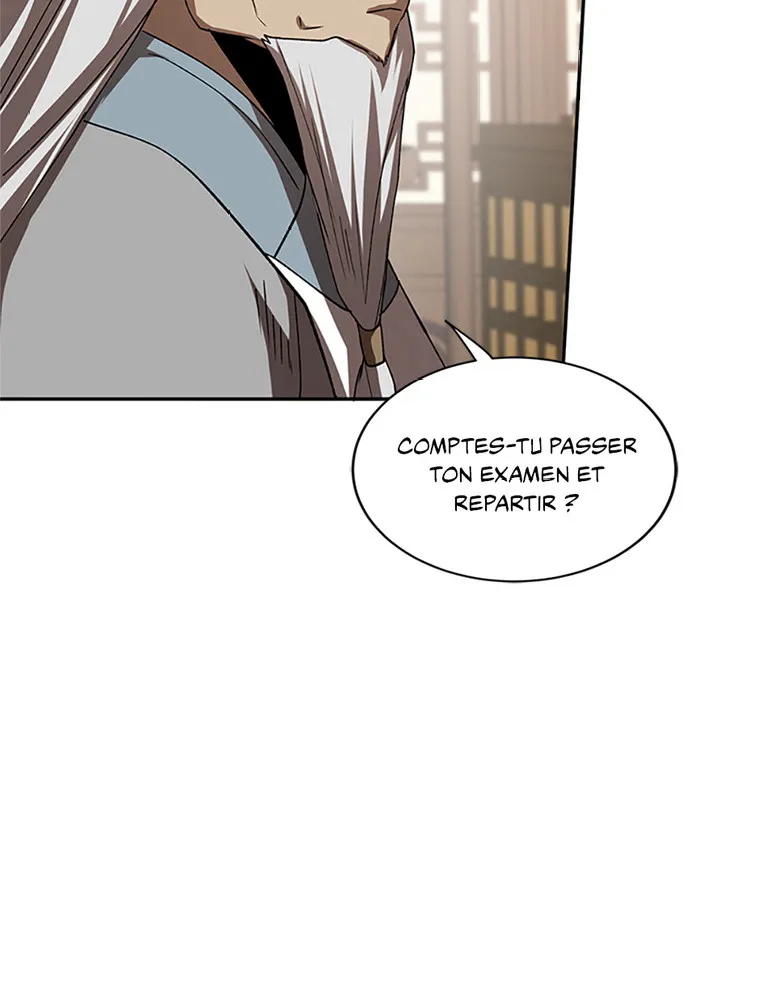 Read La Saga du Clan Mudang FR Manga Online