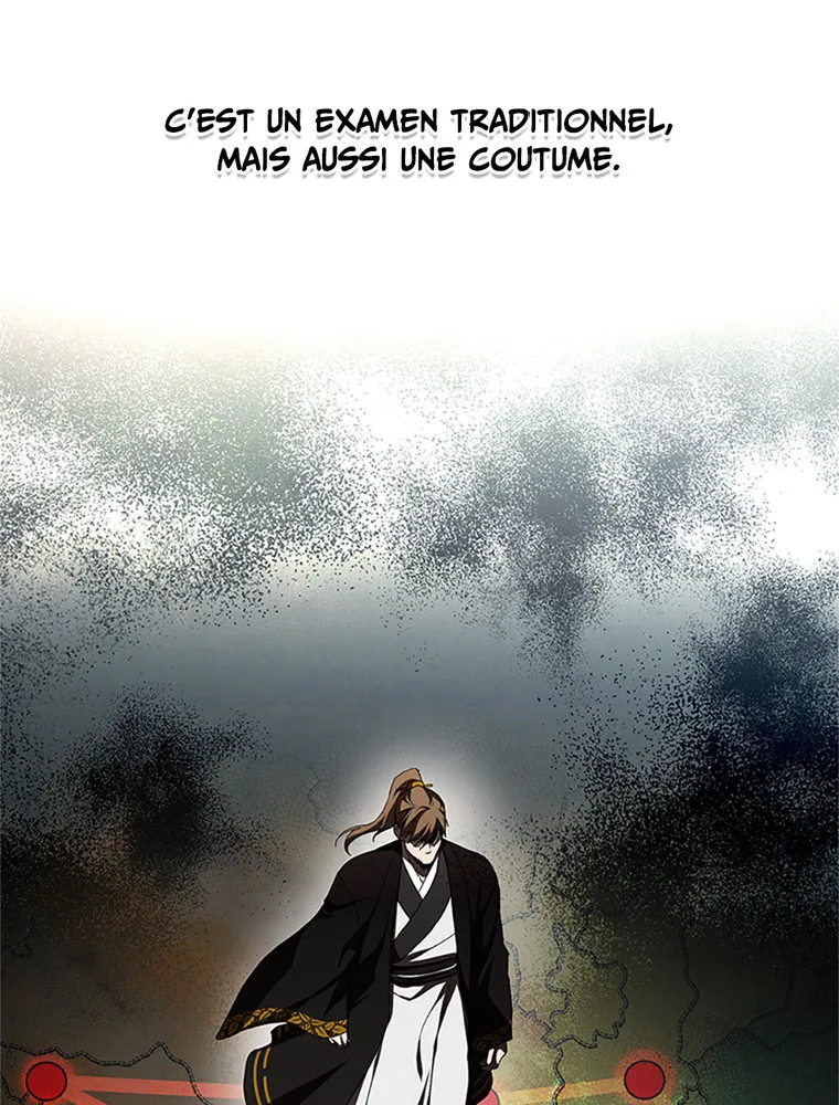 Read La Saga du Clan Mudang FR Manga Online