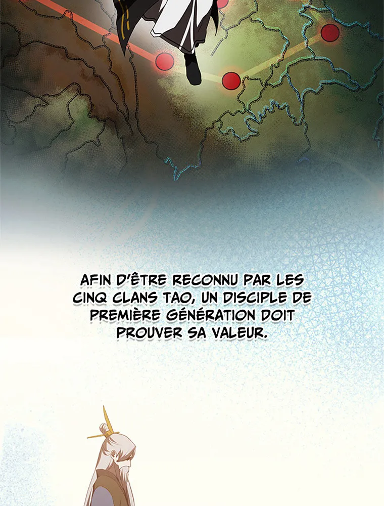 Read La Saga du Clan Mudang FR Manga Online