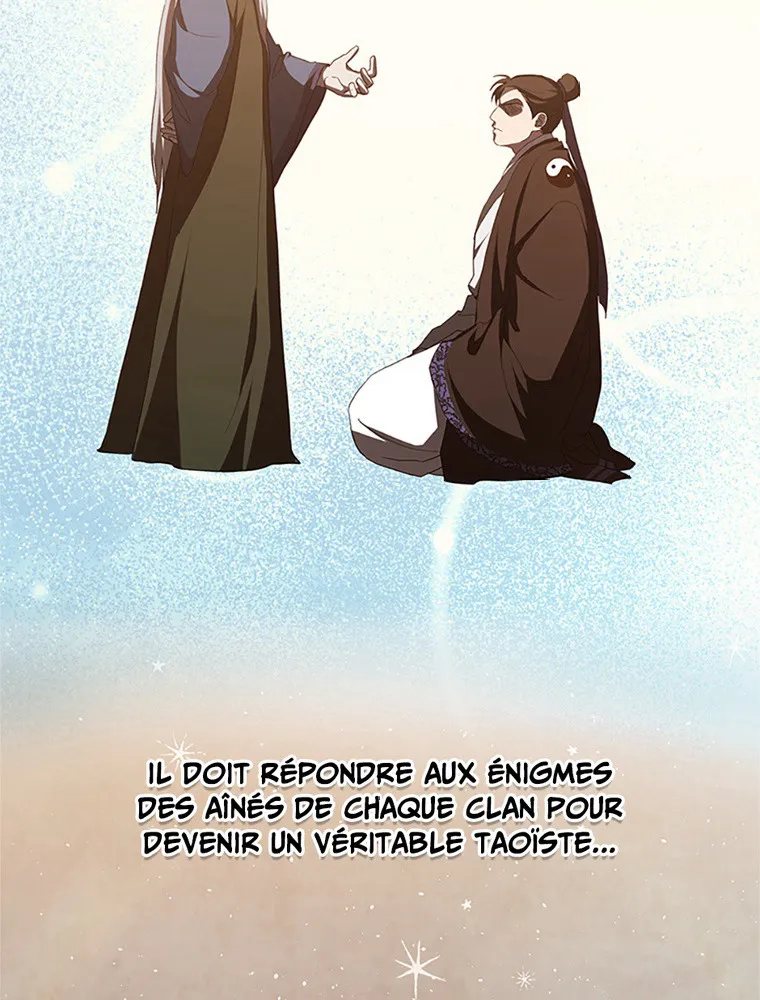 Read La Saga du Clan Mudang FR Manga Online