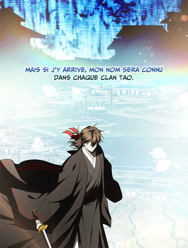 Read La Saga du Clan Mudang FR Manga Online