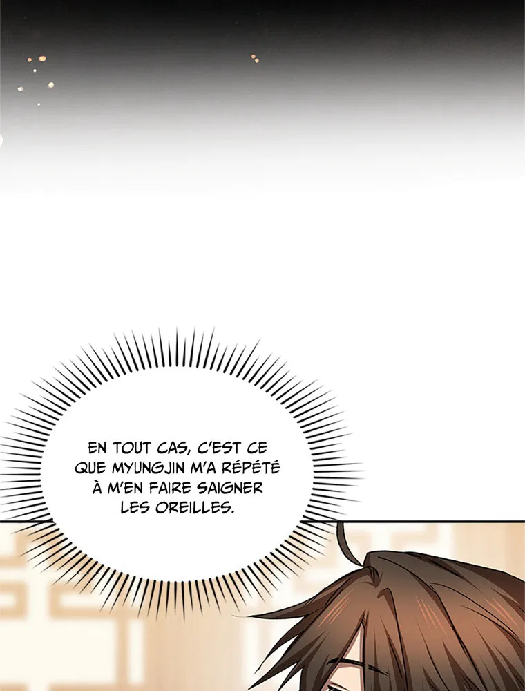 Read La Saga du Clan Mudang FR Manga Online