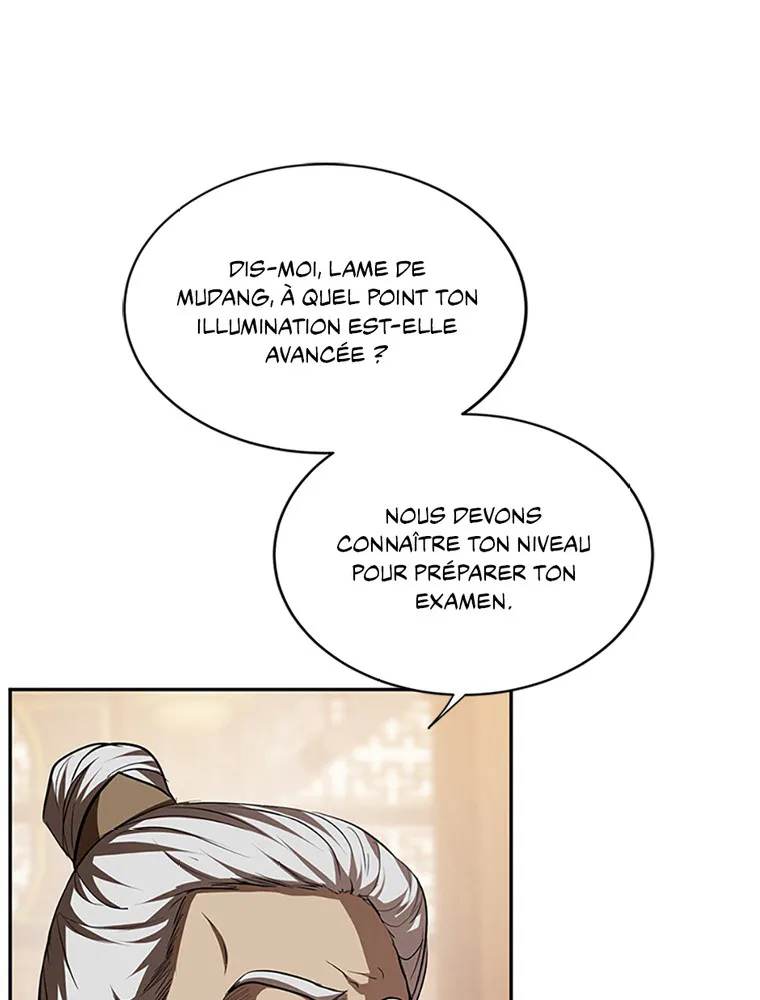 Read La Saga du Clan Mudang FR Manga Online