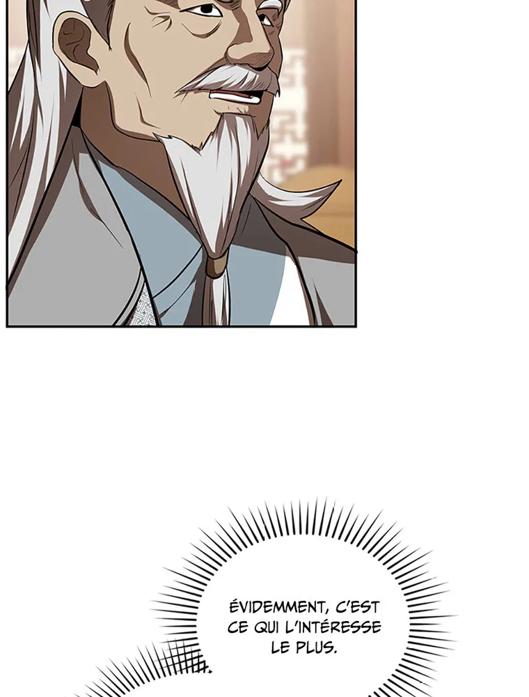 Read La Saga du Clan Mudang FR Manga Online
