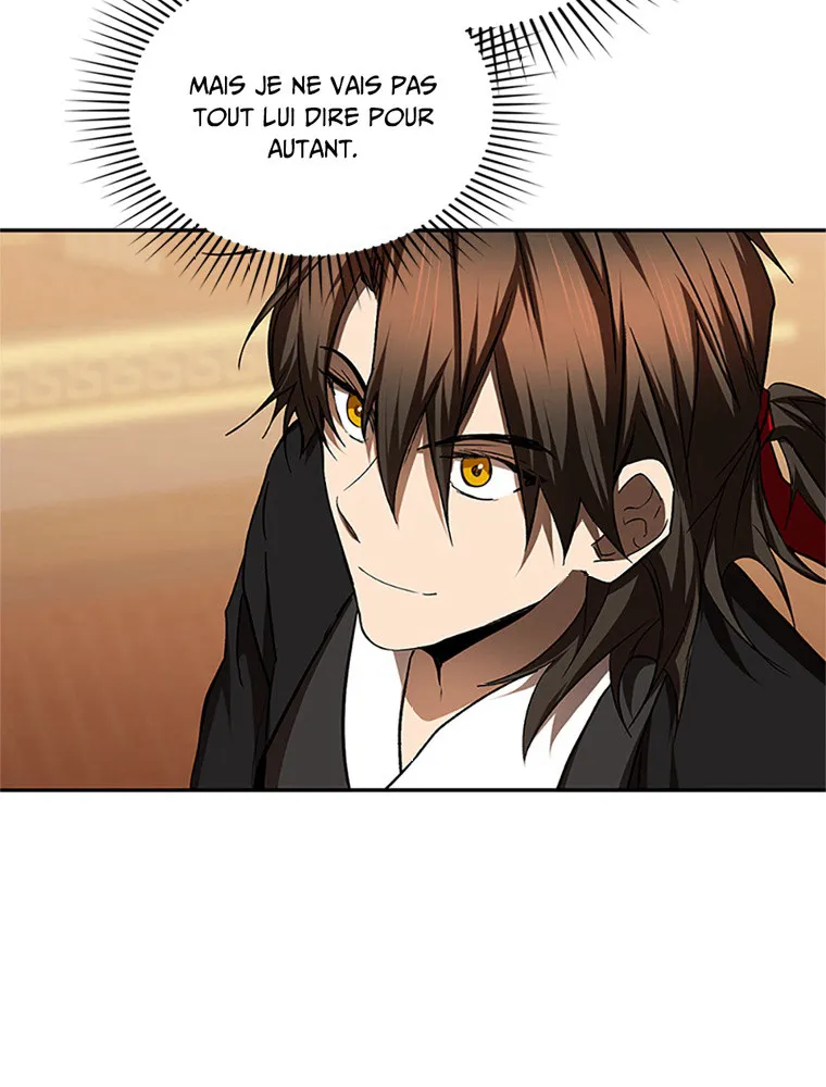 Read La Saga du Clan Mudang FR Manga Online