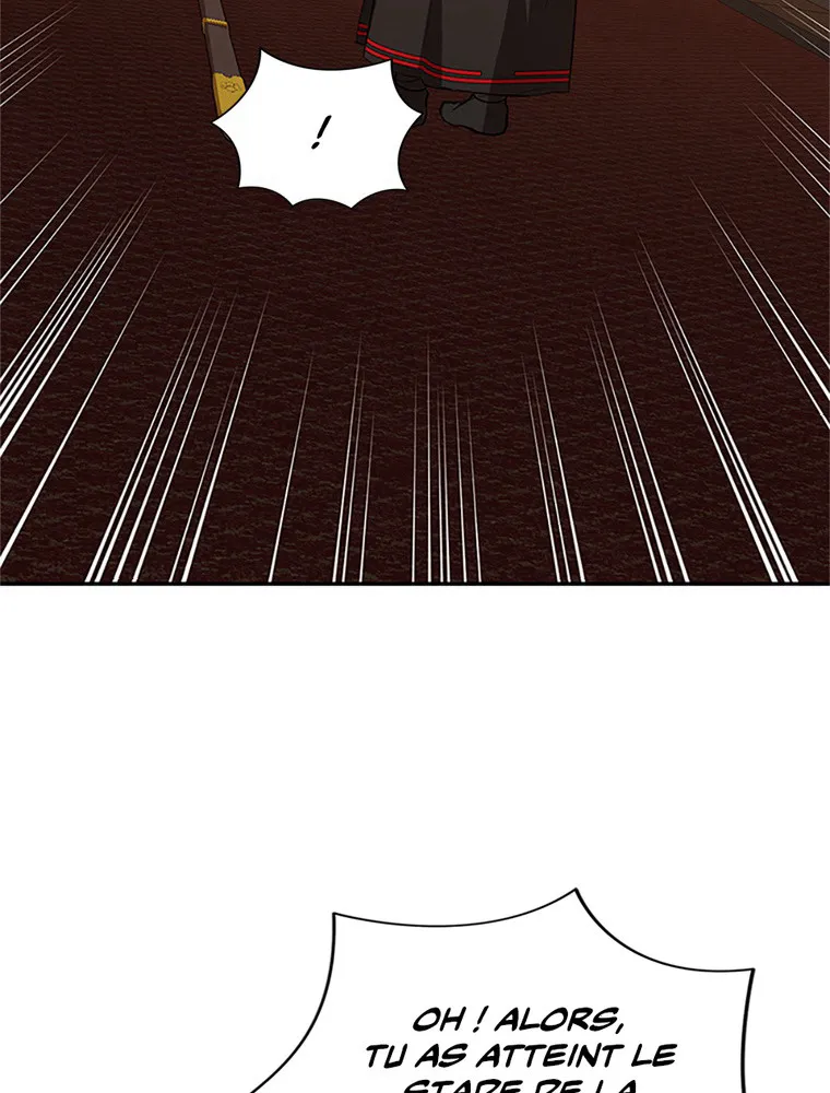 Read La Saga du Clan Mudang FR Manga Online