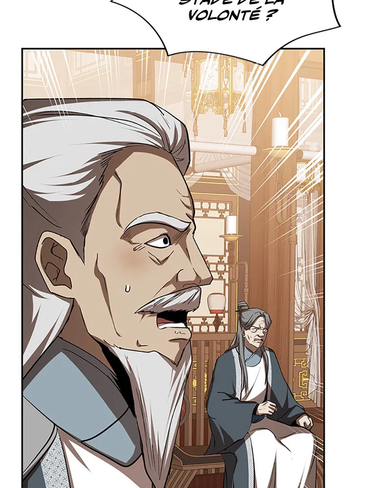 Read La Saga du Clan Mudang FR Manga Online
