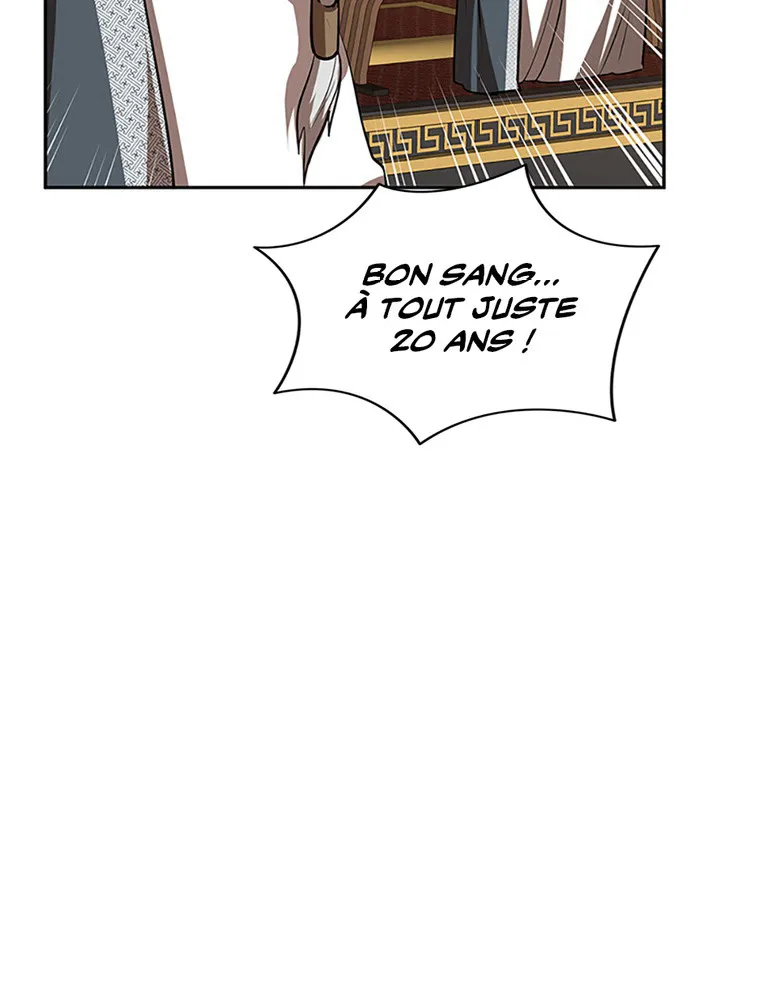 Read La Saga du Clan Mudang FR Manga Online