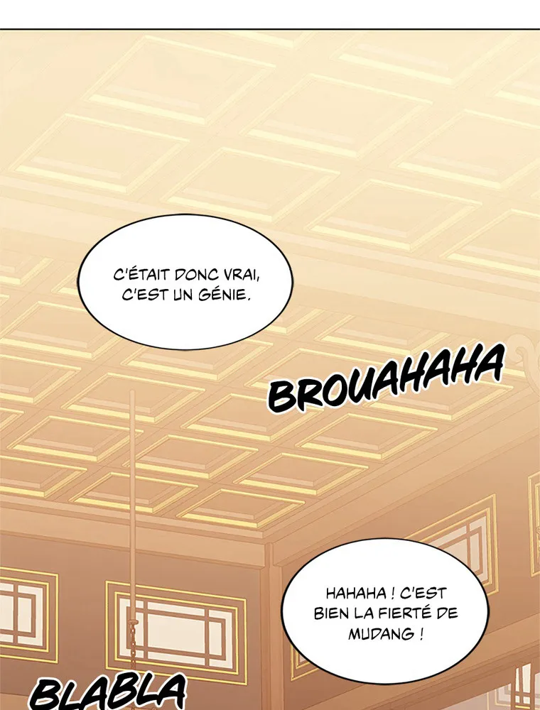 Read La Saga du Clan Mudang FR Manga Online