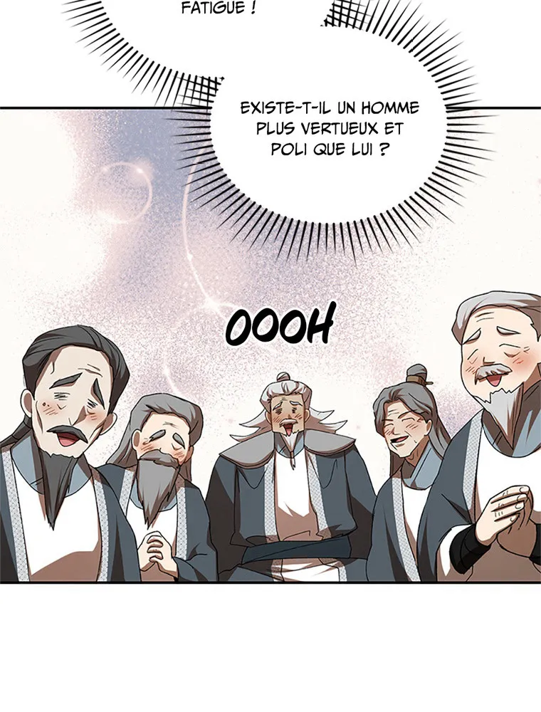 Read La Saga du Clan Mudang FR Manga Online