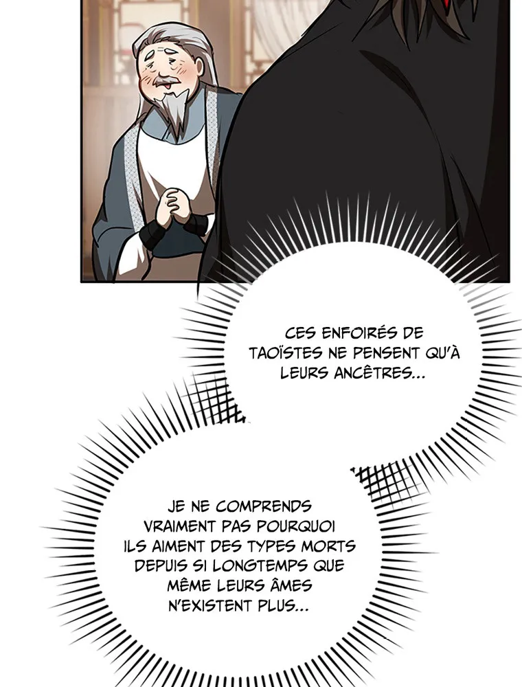 Read La Saga du Clan Mudang FR Manga Online