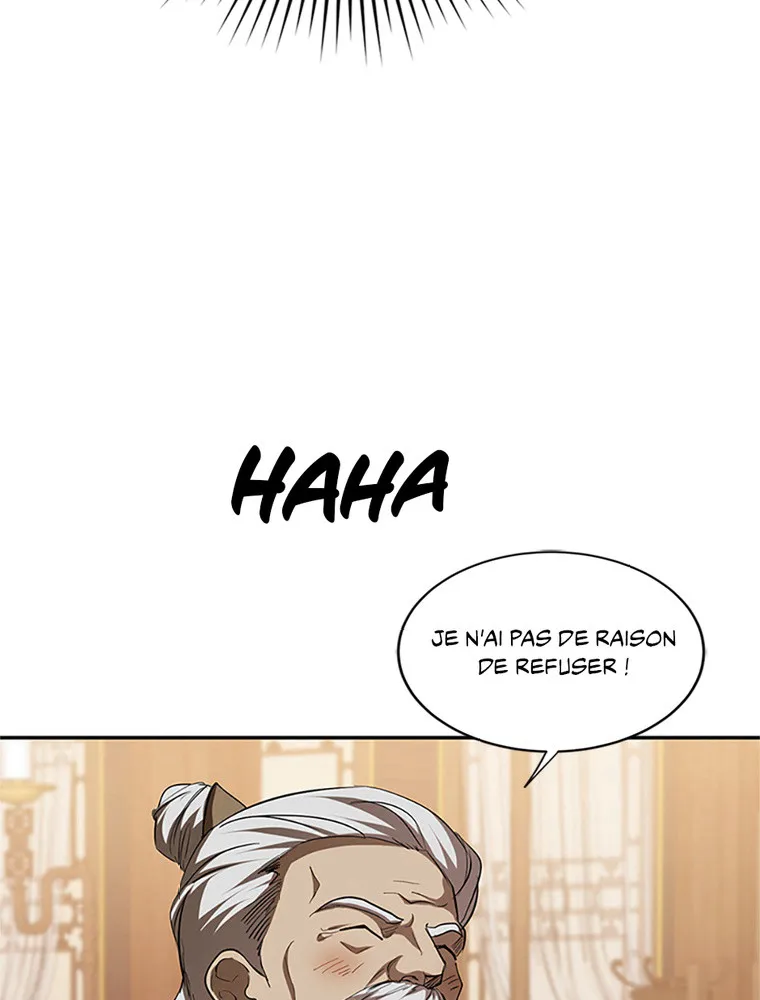 Read La Saga du Clan Mudang FR Manga Online