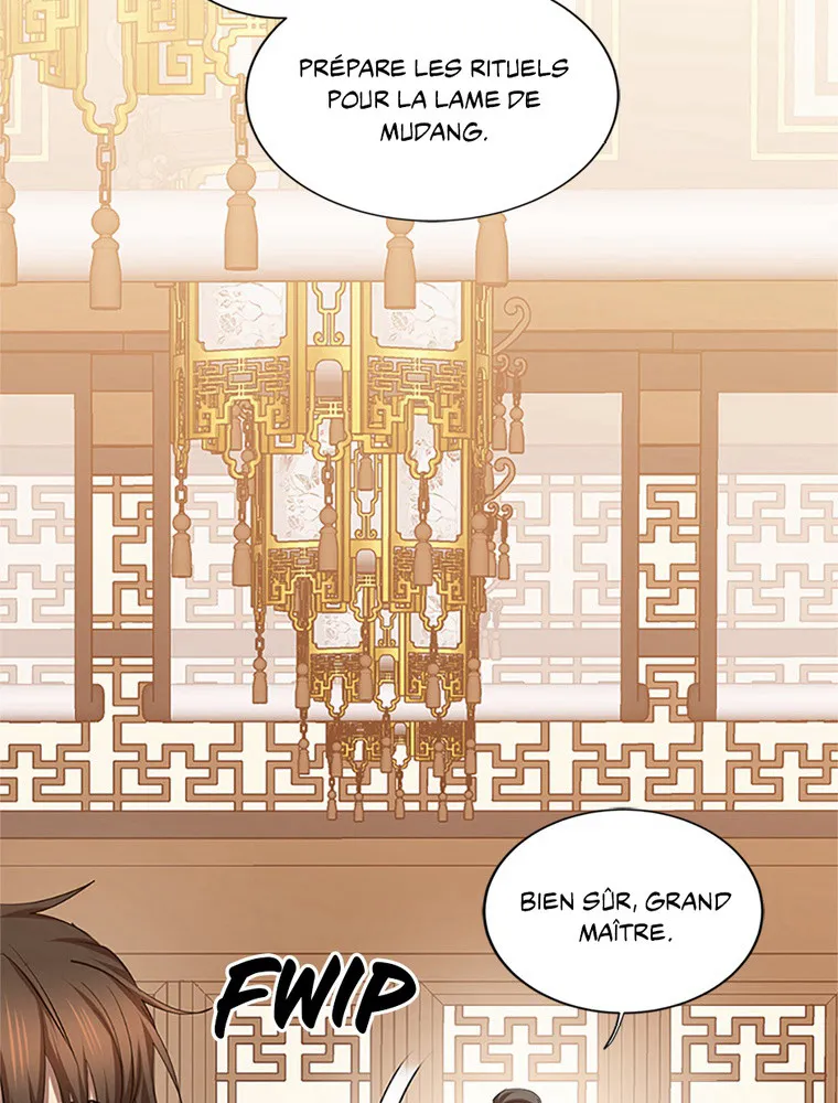Read La Saga du Clan Mudang FR Manga Online