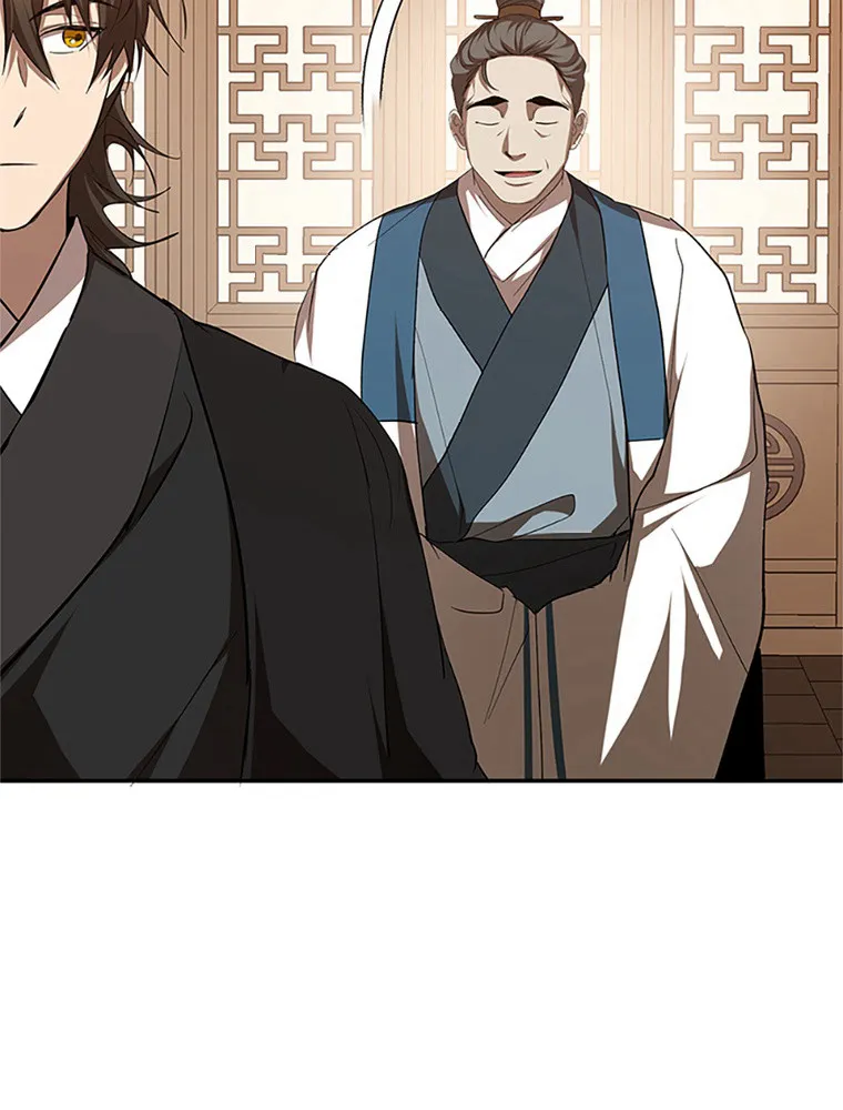 Read La Saga du Clan Mudang FR Manga Online