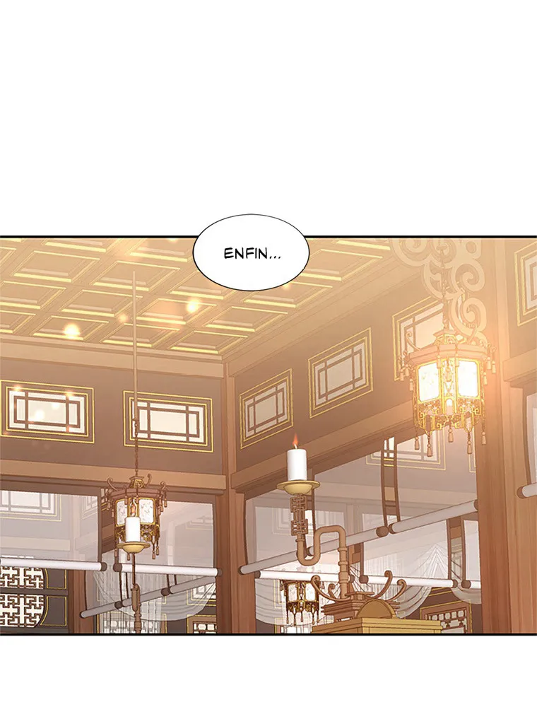 Read La Saga du Clan Mudang FR Manga Online