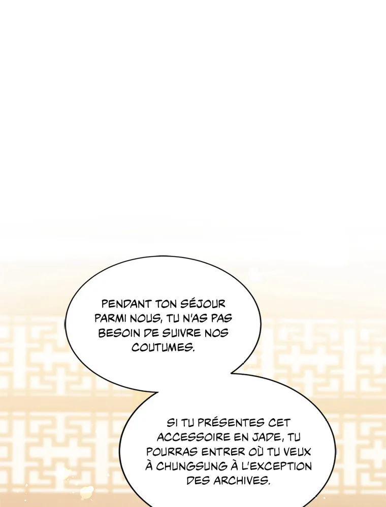 Read La Saga du Clan Mudang FR Manga Online