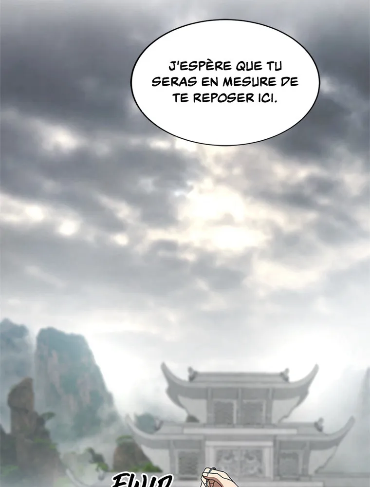 Read La Saga du Clan Mudang FR Manga Online