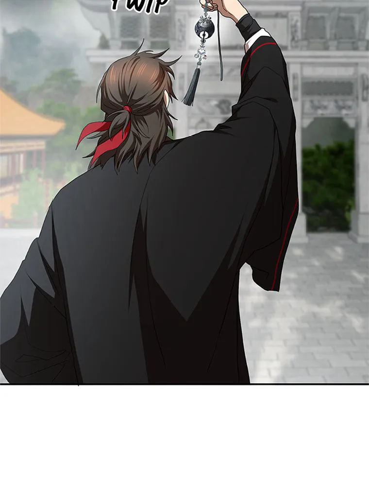 Read La Saga du Clan Mudang FR Manga Online