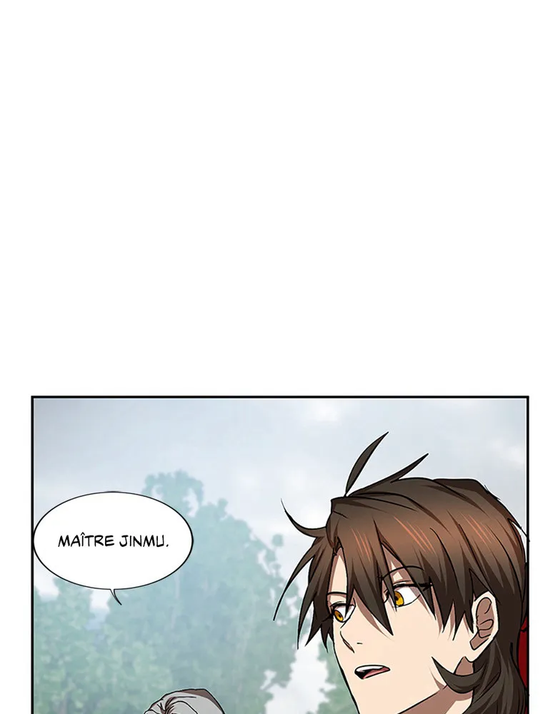 Read La Saga du Clan Mudang FR Manga Online