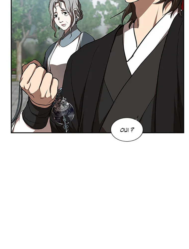 Read La Saga du Clan Mudang FR Manga Online