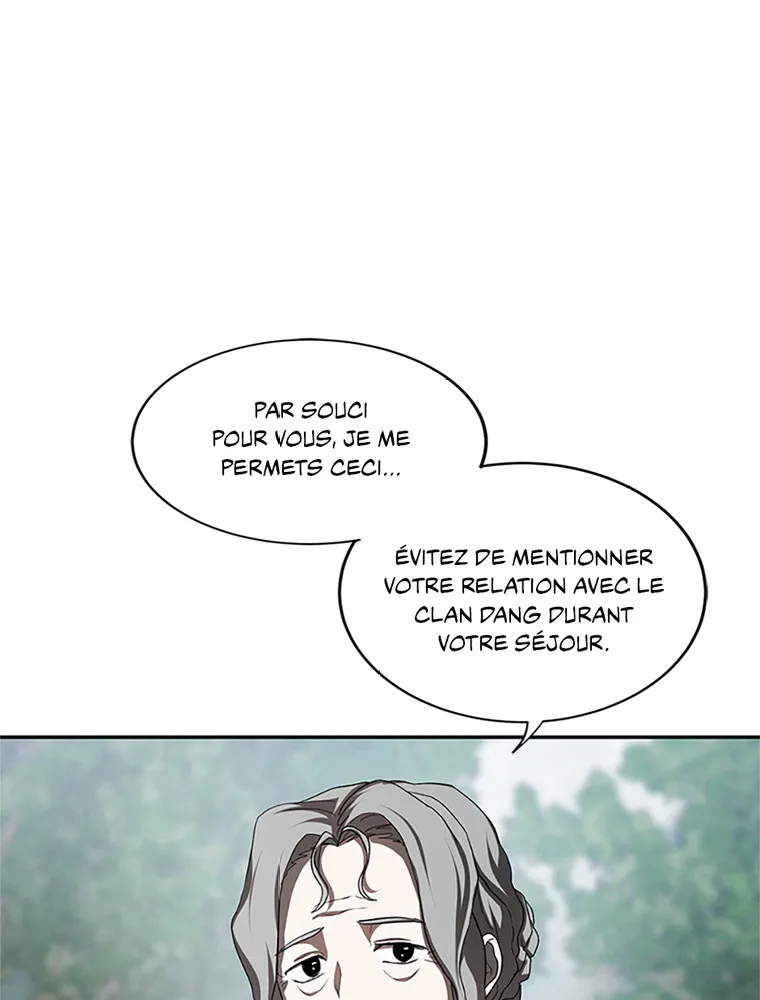 Read La Saga du Clan Mudang FR Manga Online