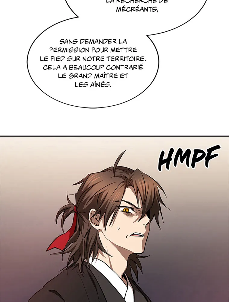 Read La Saga du Clan Mudang FR Manga Online