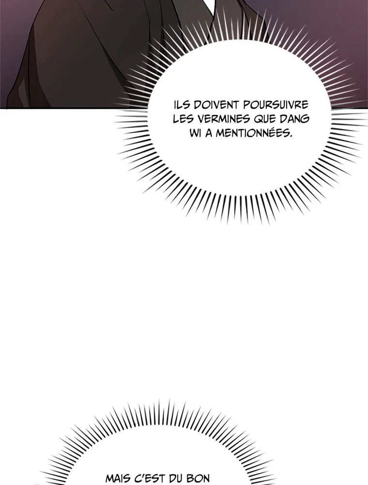 Read La Saga du Clan Mudang FR Manga Online