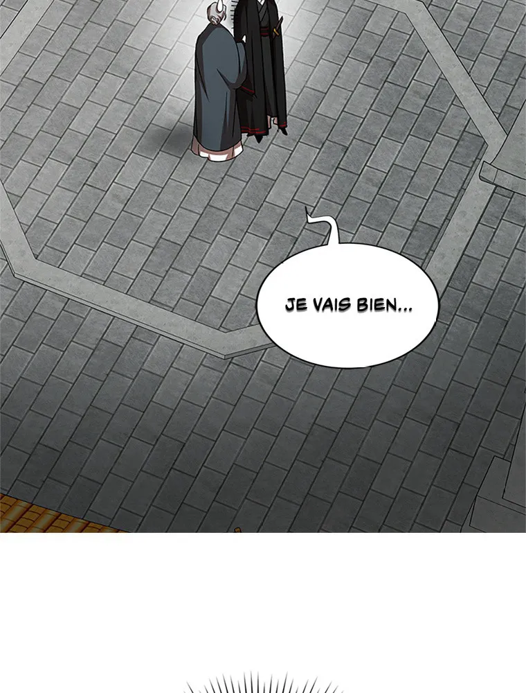 Read La Saga du Clan Mudang FR Manga Online